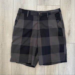 Lululemon Men's Shorts - Size 34